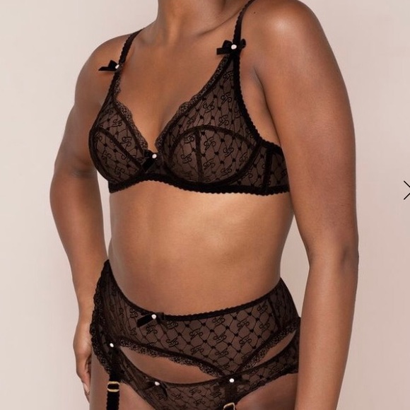 Dorotia bra Agent Provocateur - Picture 1 of 8